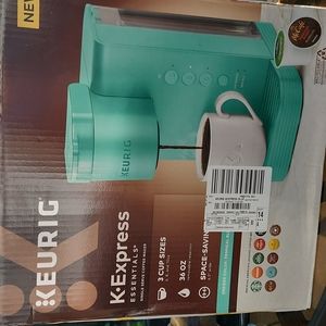 Keurig k-express
